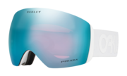 Flight Deck™ Snow Goggles - Factory Pilot Whiteout / Prizm Snow Sapphire Iridium