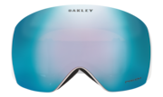 Flight Deck™ Snow Goggles - Factory Pilot Whiteout / Prizm Snow Sapphire Iridium