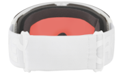 Flight Deck™ Snow Goggles - Factory Pilot Whiteout / Prizm Snow Sapphire Iridium