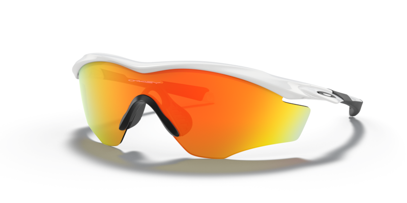 Oakley M2 Frame Xl — PB/GRY