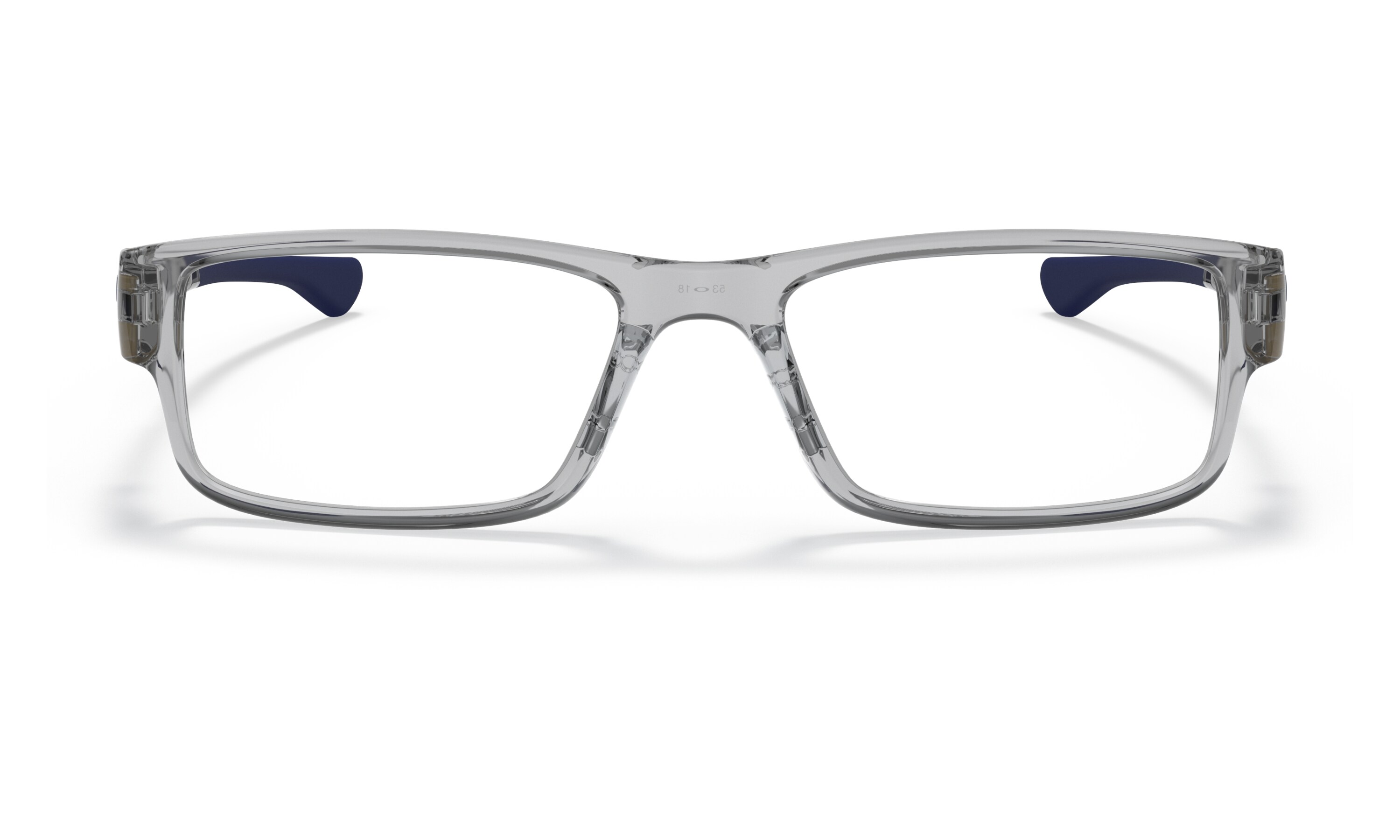 Airdrop™ Grey Shadow Eyeglasses | Oakley® US