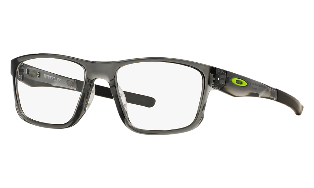 oakley hyperlink