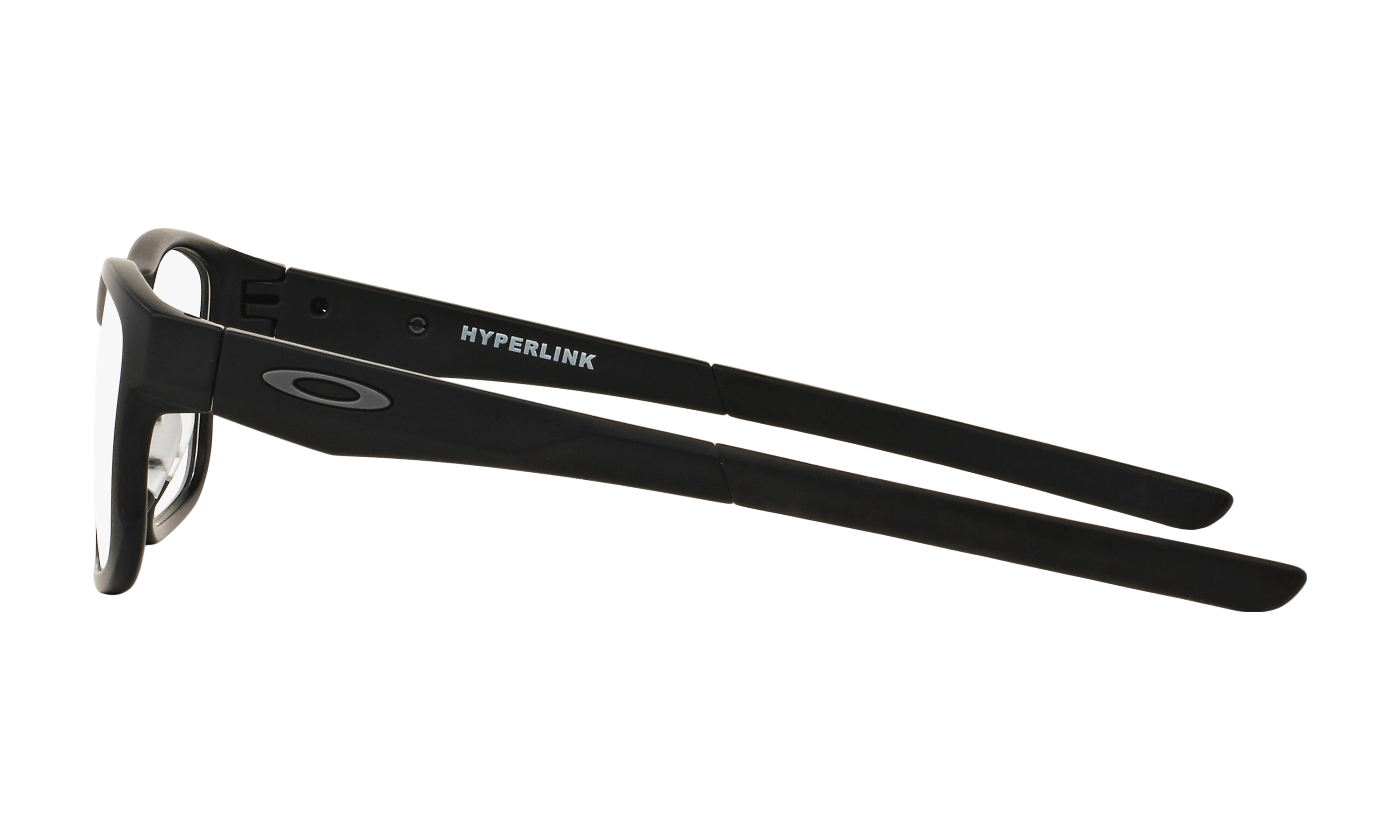 Oakley Hyperlink Satin Black OX80780154 Oakley MX Store Mexico