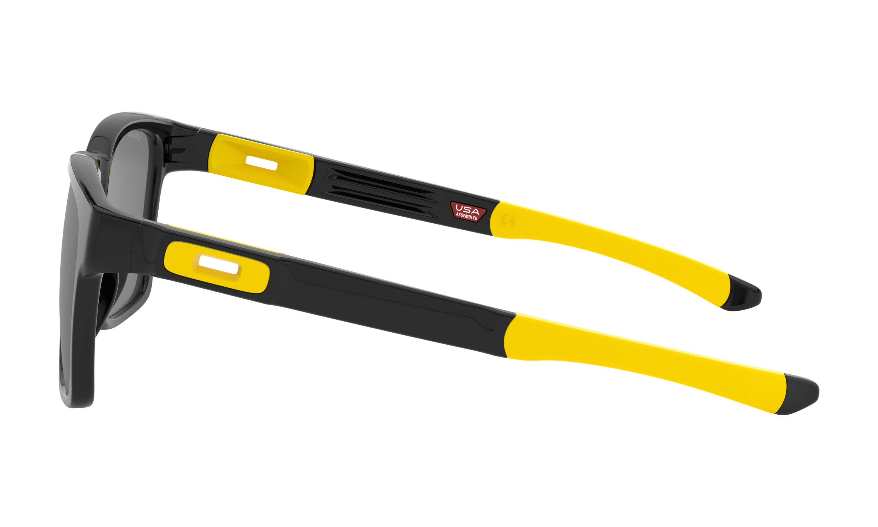 oakley catalyst vr46