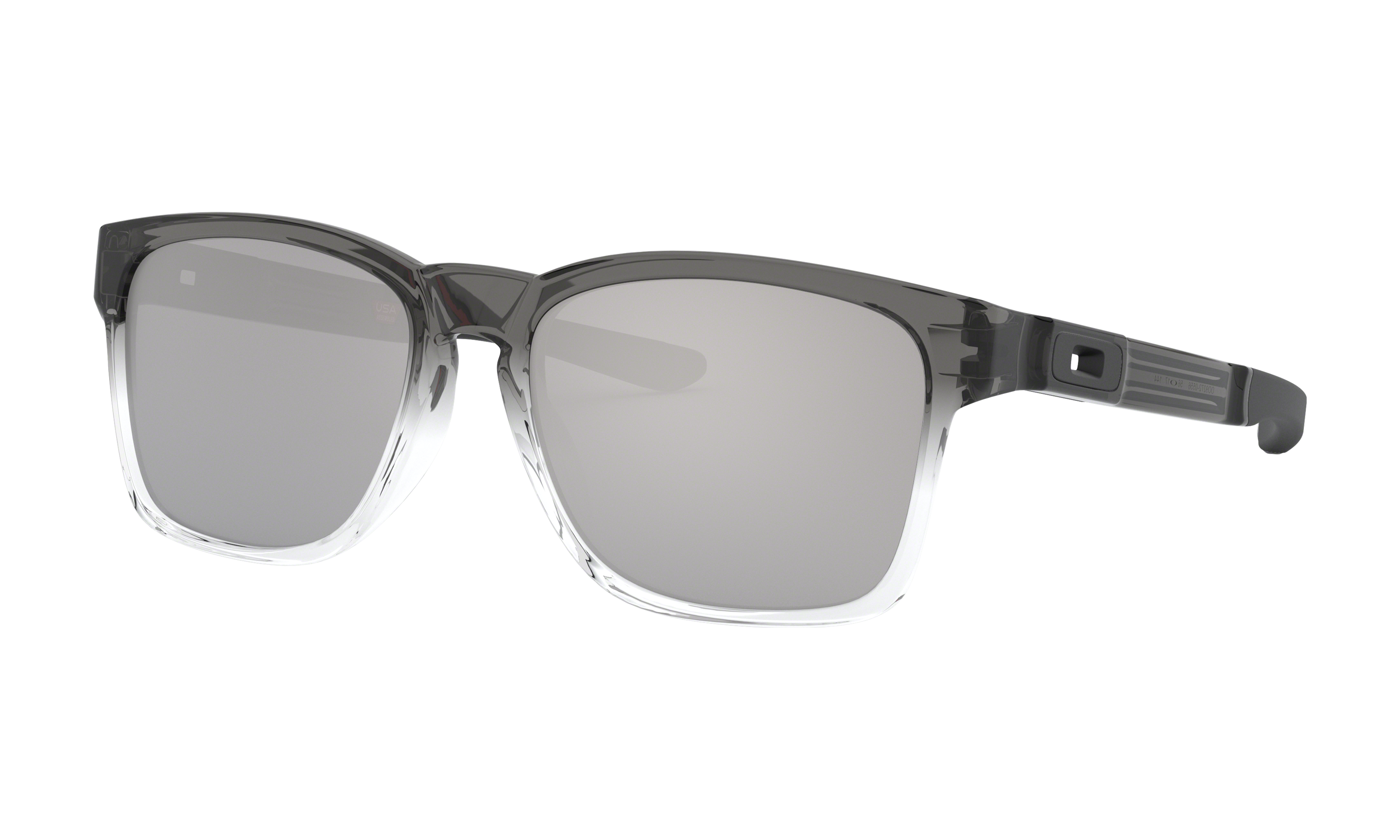 Catalyst® Steel Sunglasses | Oakley® US