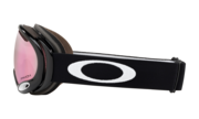 A-Frame® 2.0 Snow Goggles - Jet Black