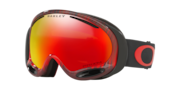 A-Frame® 2.0 Snow Goggles - Wet Dry Fire Brick