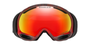 A-Frame® 2.0 Snow Goggles - Wet Dry Fire Brick