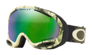 A-Frame® 2.0 Snow Goggles - Hunter/Tokyo Blonde
