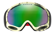 A-Frame® 2.0 Snow Goggles - Hunter/Tokyo Blonde