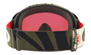 A-Frame® 2.0 Snow Goggles - Hunter/Tokyo Blonde