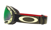 A-Frame® 2.0 Snow Goggles - Hunter/Tokyo Blonde