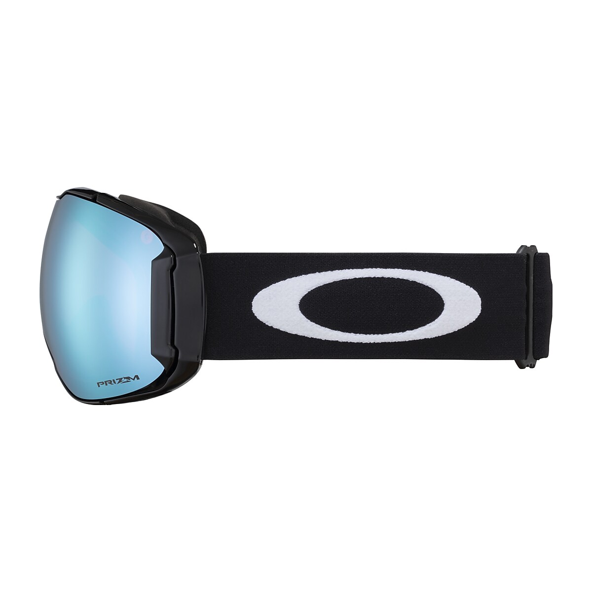 Oakley Airbrake® L Snow Goggles - Jet Black - - OO7071-04 | Oakley 