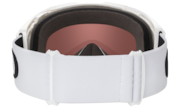 Airbrake® XL Snow Goggles - Polished White / Prizm Snow Torch Iridium