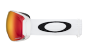 Airbrake® XL Snow Goggles - Polished White / Prizm Snow Torch Iridium