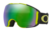 Airbrake® XL Snow Goggles - Citrus Black
