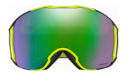 Airbrake® XL Snow Goggles - Citrus Black