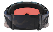 Airbrake® XL Snow Goggles - Camo Fade Blue