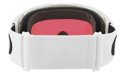 Airbrake® XL (Asia Fit) Snow Goggles - Polished White