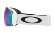 Airbrake® XL (Asia Fit) Snow Goggles - Polished White