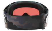 Airbrake® XL (Asia Fit) Snow Goggles - Camo Fade Blue