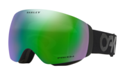Flight Deck™ XM Snow Goggles - Factory Pilot Blackout