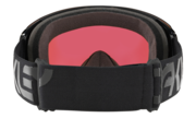 Flight Deck™ XM Snow Goggles - Factory Pilot Blackout