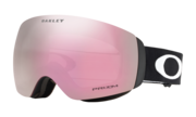 Flight Deck™ XM Snow Goggles - Matte Black / Prizm Snow Hi Pink