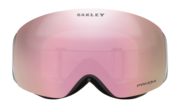 Flight Deck™ XM Snow Goggles - Matte Black / Prizm Snow Hi Pink