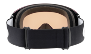 Flight Deck™ XM Snow Goggles - Matte Black / Prizm Snow Hi Pink