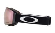 Flight Deck™ XM Snow Goggles - Matte Black / Prizm Snow Hi Pink