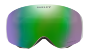 Flight Deck™ XM (Asia Fit) Snow Goggles - Polished White