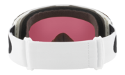 Flight Deck™ XM (Asia Fit) Snow Goggles - Polished White