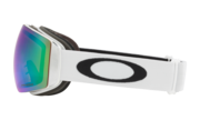 Flight Deck™ XM (Asia Fit) Snow Goggles - Polished White