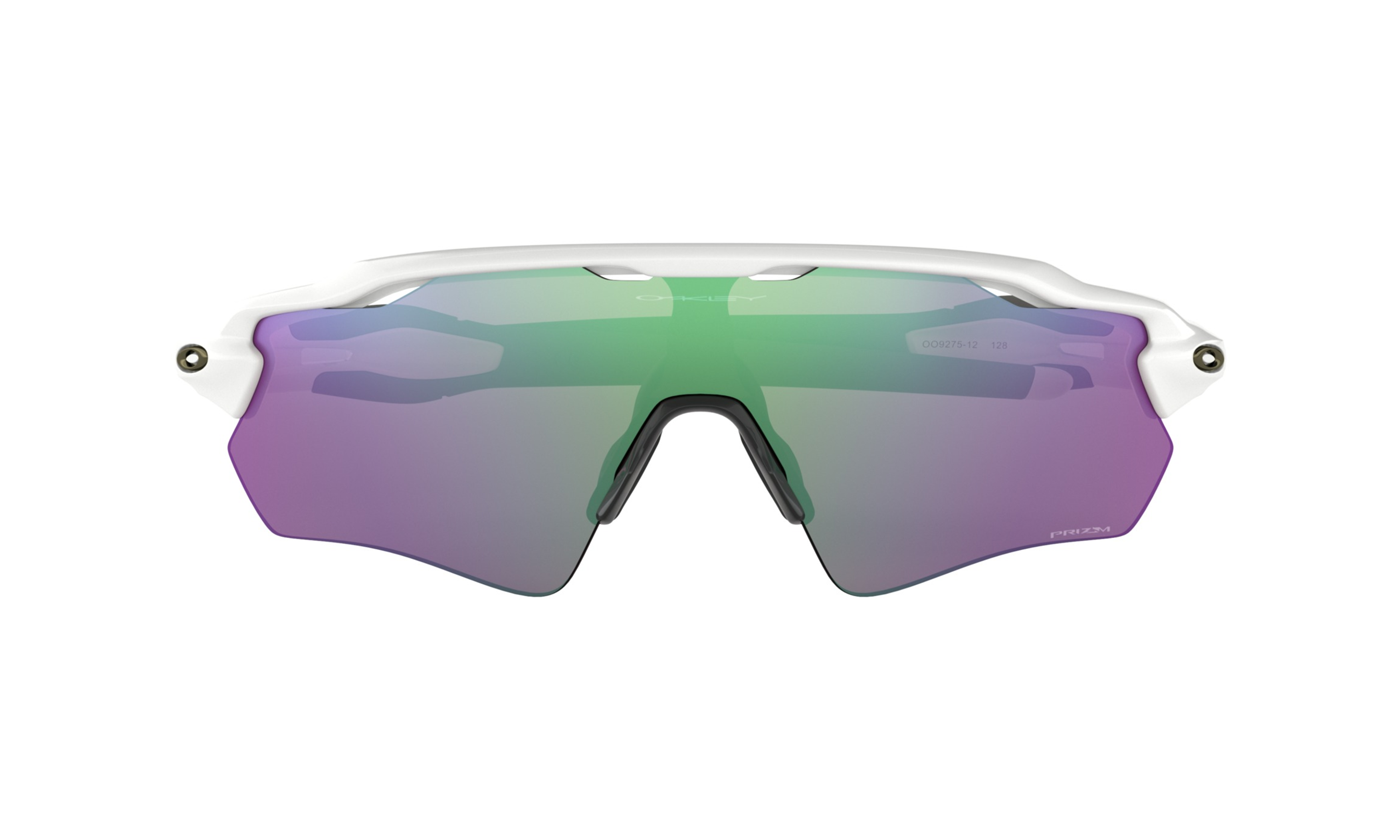 oakley ev radar path