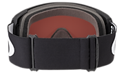 Line Miner™ Snow Goggles - Matte Black