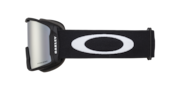 Oakley Line Miner™ L Snow Goggles - Matte Black - Prizm Snow Black Iridium  - OO7070-01 | Oakley US Store