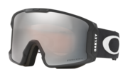 Line Miner™ Snow Goggles - Matte Black