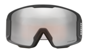 Line Miner™ Snow Goggles - Matte Black