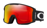 Line Miner™ Snow Goggles - Matte Black / Prizm Snow Torch Iridium