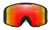 Line Miner™ Snow Goggles - Matte Black / Prizm Snow Torch Iridium
