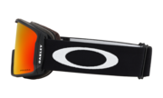 Line Miner™ Snow Goggles - Matte Black / Prizm Snow Torch Iridium