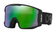 Line Miner™ Snow Goggles - Matte Black