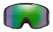 Line Miner™ Snow Goggles - Matte Black