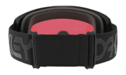 Line Miner™ Snow Goggles - Matte Black