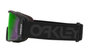 Line Miner™ Snow Goggles - Matte Black