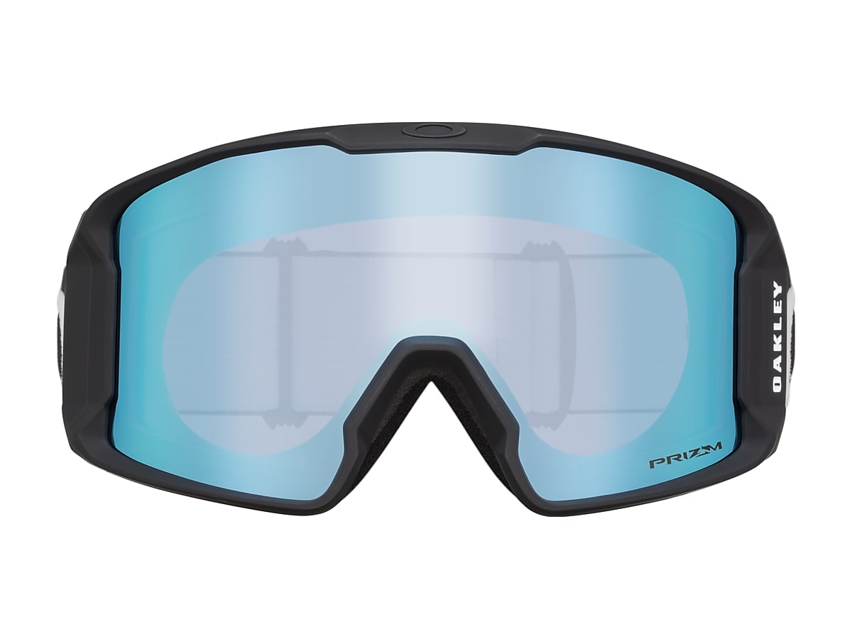 Oakley® Limited Edition PRIZM™ Snow Goggles, SportRx Exclusive