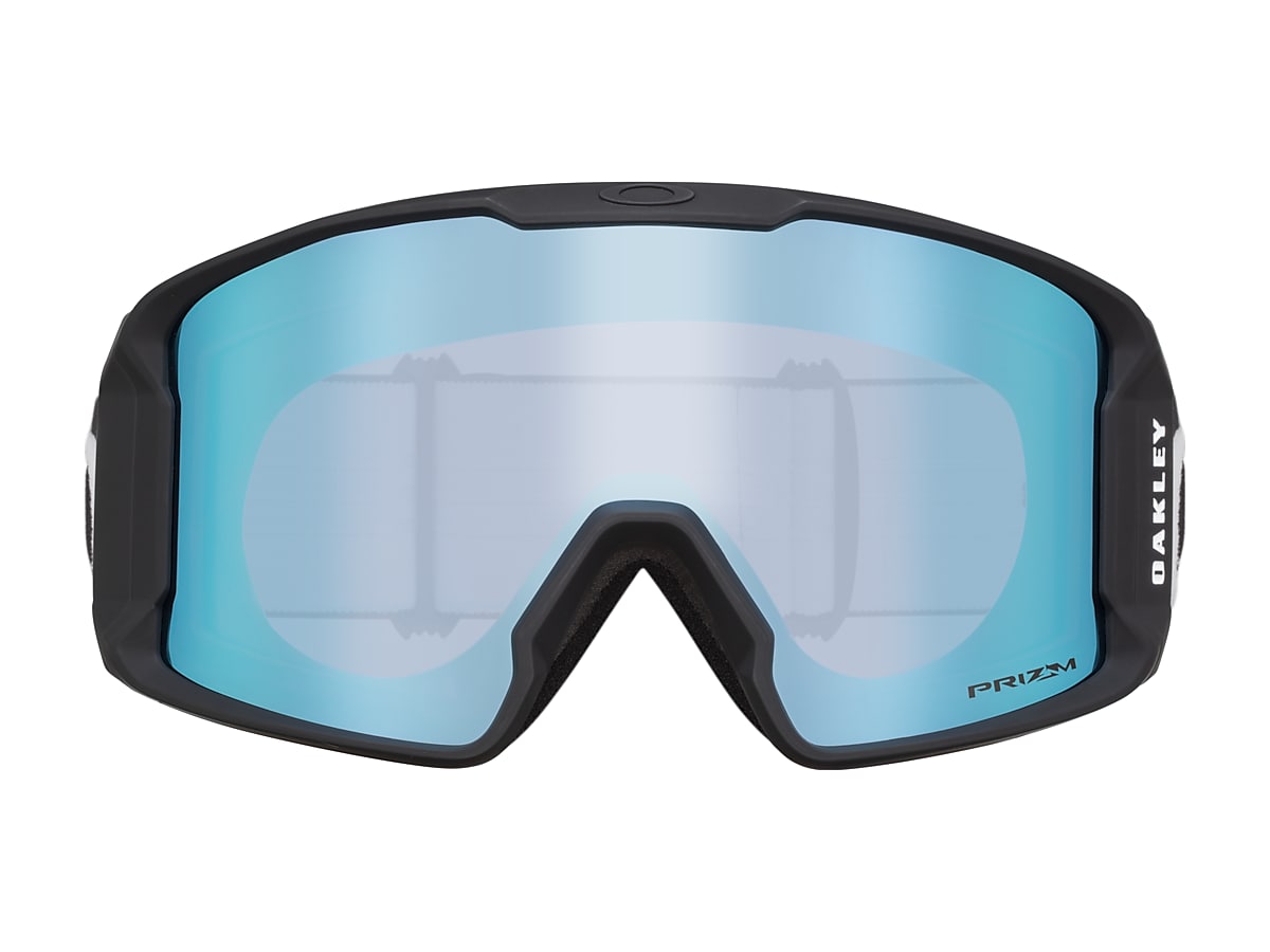 Oakley Men's Line Miner™ L Snow Goggles