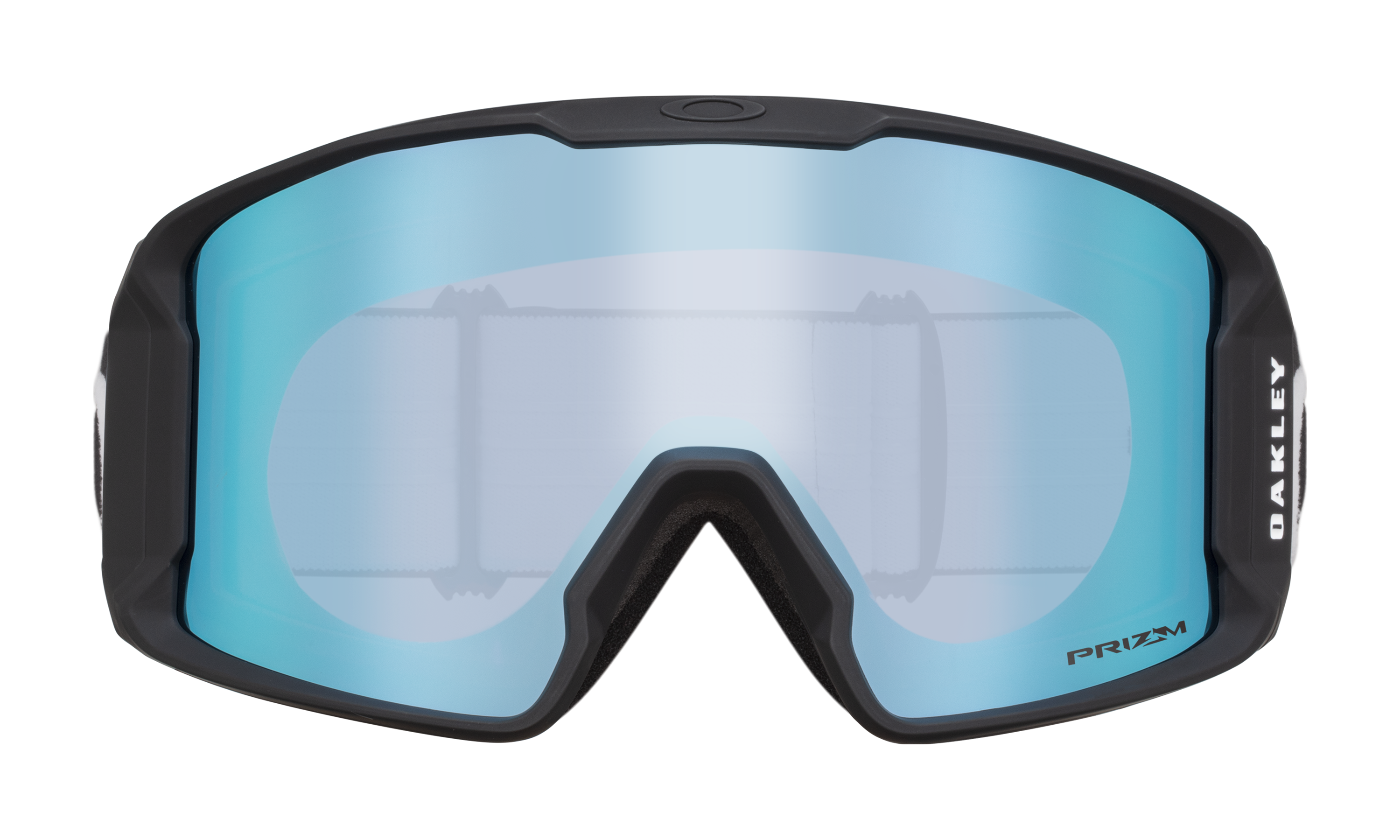 oakley line miner prizm snow