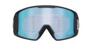 Line Miner™ L Snow Goggles - Matte Black